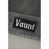 ダメージニットキャップ | AZUL BY MOUSSY | 詳細画像22 