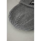 ダメージニットキャップ | AZUL BY MOUSSY | 詳細画像24 