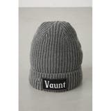 ダメージニットキャップ | AZUL BY MOUSSY | 詳細画像25 