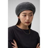 バスクベレー | AZUL BY MOUSSY | 詳細画像9 