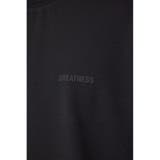 C/TネックジャガードシリコンネームTシャツ | AZUL BY MOUSSY | 詳細画像20 