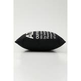A/D CUSHION | AZUL BY MOUSSY | 詳細画像3