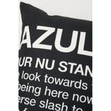 A/D CUSHION | AZUL BY MOUSSY | 詳細画像4