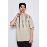 ランダムペイントトップス | AZUL BY MOUSSY | 詳細画像23 