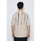 ランダムペイントトップス | AZUL BY MOUSSY | 詳細画像27 