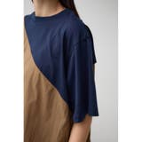 バイアスドッキングプルオーバー | AZUL BY MOUSSY | 詳細画像22 