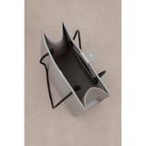 ナローハンドルショッパーバッグ | AZUL BY MOUSSY | 詳細画像33 