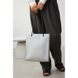 ナローハンドルショッパーバッグ | AZUL BY MOUSSY | 詳細画像26 