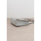 ナローハンドルショッパーバッグ | AZUL BY MOUSSY | 詳細画像30 