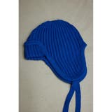 フライトニットキャップ | AZUL BY MOUSSY | 詳細画像9 