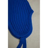 フライトニットキャップ | AZUL BY MOUSSY | 詳細画像12 