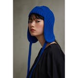 フライトニットキャップ | AZUL BY MOUSSY | 詳細画像14 