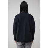 ツイルワンボタンカーディガン | AZUL BY MOUSSY | 詳細画像6