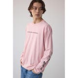 AZULBYMOUSSYロゴ長袖Tシャツ | AZUL BY MOUSSY | 詳細画像31