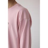 AZULBYMOUSSYロゴ長袖Tシャツ | AZUL BY MOUSSY | 詳細画像41