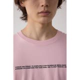 AZULBYMOUSSYロゴ長袖Tシャツ | AZUL BY MOUSSY | 詳細画像37