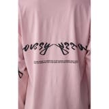 AZULBYMOUSSYロゴ長袖Tシャツ | AZUL BY MOUSSY | 詳細画像38