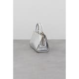 メタルフレームミニバッグ | AZUL BY MOUSSY | 詳細画像12 