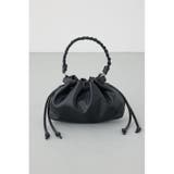 BLK | ドロスト2WAYバッグ | AZUL BY MOUSSY