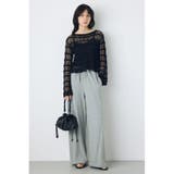 ドロスト2WAYバッグ | AZUL BY MOUSSY | 詳細画像1 