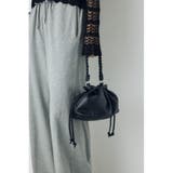 ドロスト2WAYバッグ | AZUL BY MOUSSY | 詳細画像2 