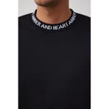 ネックジャガードスウェットトップス | AZUL BY MOUSSY | 詳細画像19 