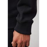 ネックジャガードスウェットトップス | AZUL BY MOUSSY | 詳細画像21 