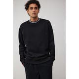 ネックジャガードスウェットトップス | AZUL BY MOUSSY | 詳細画像14 