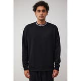 ネックジャガードスウェットトップス | AZUL BY MOUSSY | 詳細画像16 