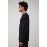 ネックジャガードスウェットトップス | AZUL BY MOUSSY | 詳細画像17 