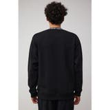 ネックジャガードスウェットトップス | AZUL BY MOUSSY | 詳細画像18 