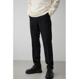 A PERFECT TROUSERS | AZUL BY MOUSSY | 詳細画像2 