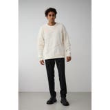 A PERFECT TROUSERS | AZUL BY MOUSSY | 詳細画像4 