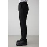 A PERFECT TROUSERS | AZUL BY MOUSSY | 詳細画像6 