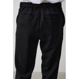 A PERFECT TROUSERS | AZUL BY MOUSSY | 詳細画像9 