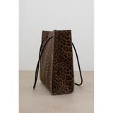 ナローハンドルショッパーバッグ | AZUL BY MOUSSY | 詳細画像29 