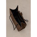 ナローハンドルショッパーバッグ | AZUL BY MOUSSY | 詳細画像32 