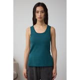 ジップアンサンブルニット | AZUL BY MOUSSY | 詳細画像27 