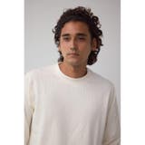 スリーブポケット長袖トップス | AZUL BY MOUSSY | 詳細画像2 