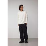 スリーブポケット長袖トップス | AZUL BY MOUSSY | 詳細画像4 