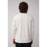 スリーブポケット長袖トップス | AZUL BY MOUSSY | 詳細画像7 