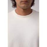 スリーブポケット長袖トップス | AZUL BY MOUSSY | 詳細画像8 