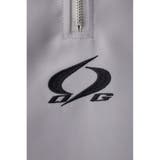 ツイルスタンドハーフジッププルオーバー | AZUL BY MOUSSY | 詳細画像28