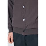 衿付きサファリニットカーディガン | AZUL BY MOUSSY | 詳細画像23 