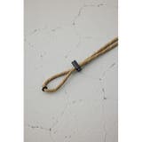 配色ストラップ2WAYフェイクファーミトン | AZUL BY MOUSSY | 詳細画像8