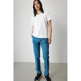ARCTIC FEEL STATHAM PANTS | AZUL BY MOUSSY | 詳細画像13 