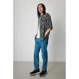 ARCTIC FEEL STATHAM PANTS | AZUL BY MOUSSY | 詳細画像14 