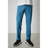 BLU | ARCTIC FEEL STATHAM PANTS | AZUL BY MOUSSY