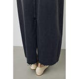 デニムロングスカート | AZUL BY MOUSSY | 詳細画像11 