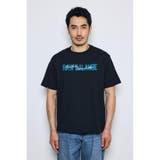 ダブルロゴプリントTEE | AZUL BY MOUSSY | 詳細画像15 